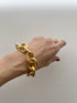 caviar chain brace